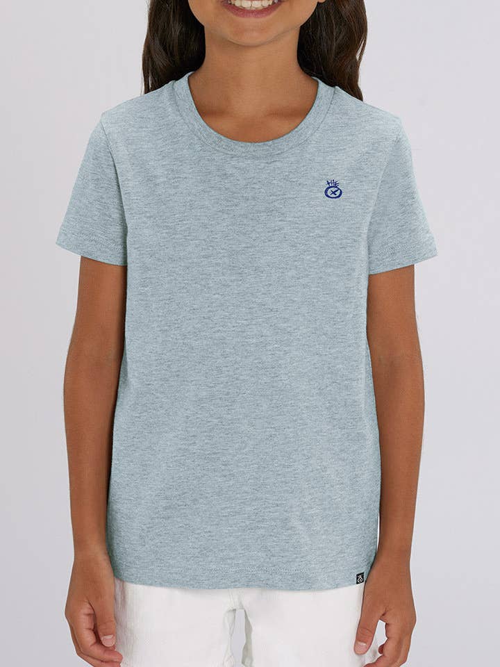 MANGO-Stickerei für den Großhandel von The Collective Way