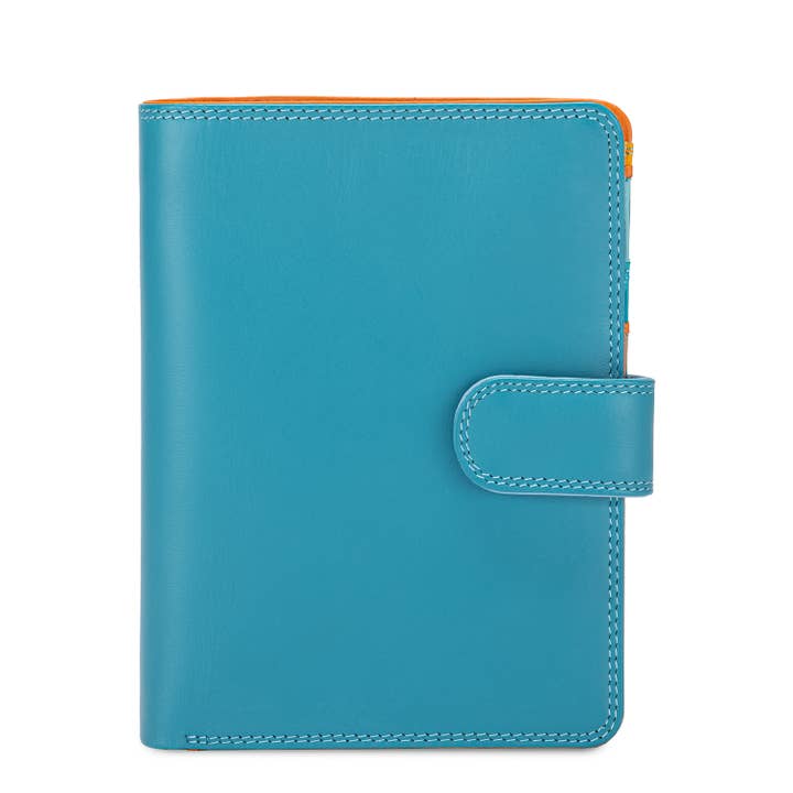 Large Snap Wallet - Sardinia for wholesale by Mywalit