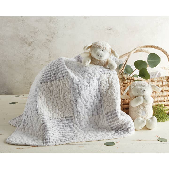 Stephan Baby by Creative Brands - Wholesale Quilt - Kids & Baby - Quilt - Wonderfully Made1