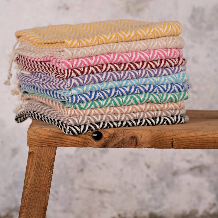 Eco Cotton House - Wholesale Bath Towel - UltraSoft Turkish Cotton Bath Beach Towel, Free Shipping