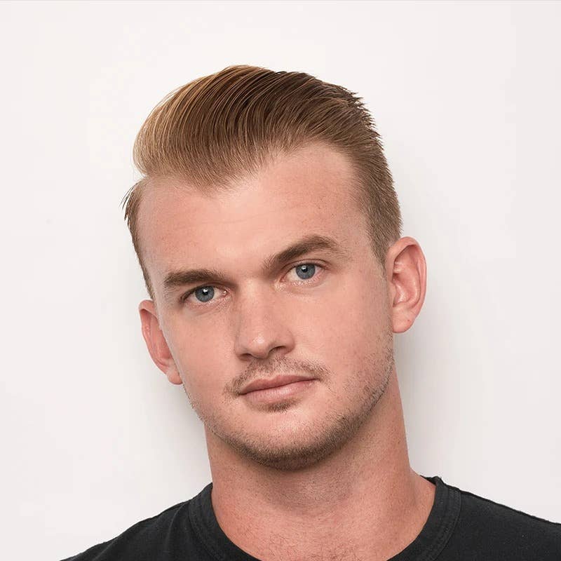 BYRD Hairdo Products - Wholesale Hair Pomade - Men's - Clay Pomade5