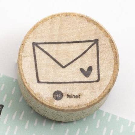 Annika | Stempel for engroshandel hos feines