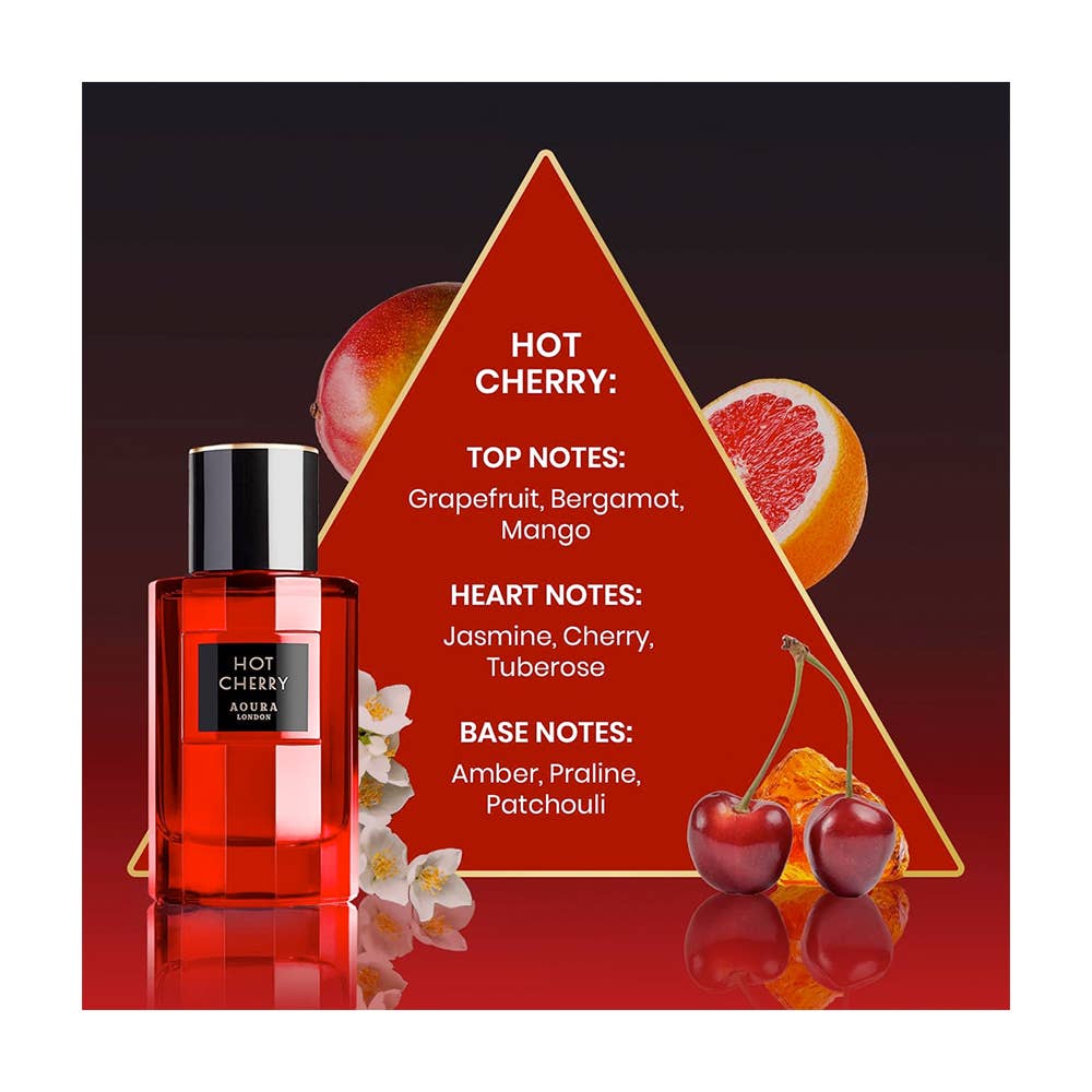 RAPHAEL COSMETIC CONSULTING / FASHION MAKE·UP - Wholesale Perfume/Eau de Toilette - EAU DE PARFUM 100 ML - WOMAN - AOURA LONDON14