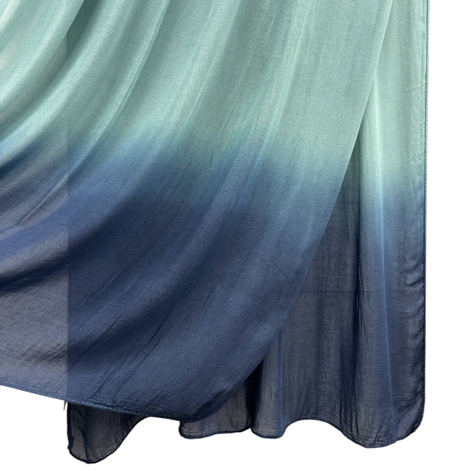 Hijab Collections - Wholesale Hijab - Dames - Modal hijab met subtiele ombre12