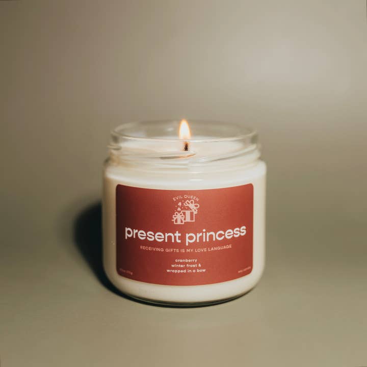 Present Princess for wholesale by Evil Queen