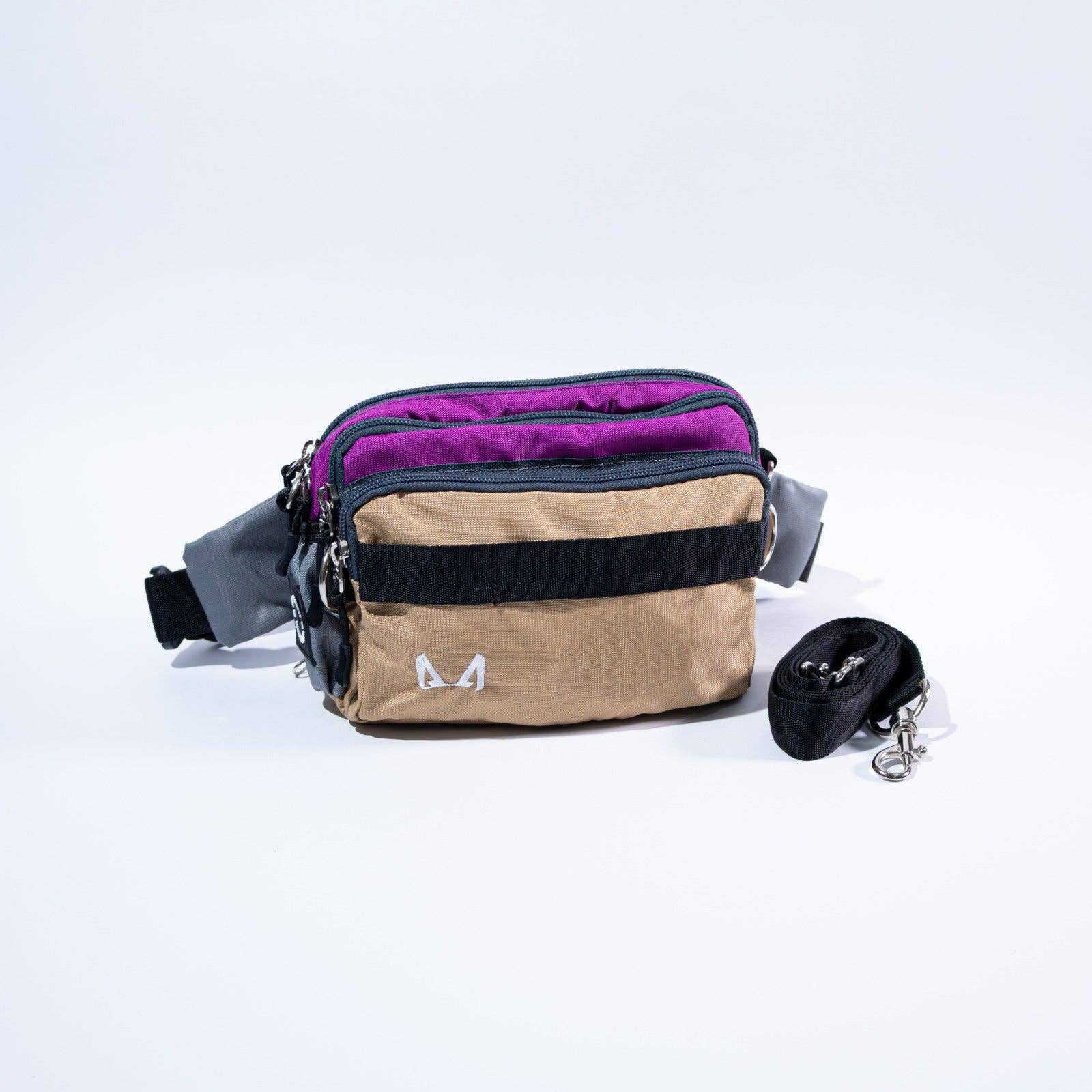 AkraCreations - Wholesale Pet Treat Bag - Dog - Dog Training Fanny Pack – Insulated & Hands-Free23