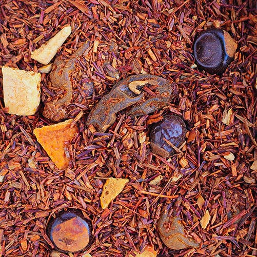 Tentē - Wholesale Health/Detox Tea - Ritual Relax infusion box8