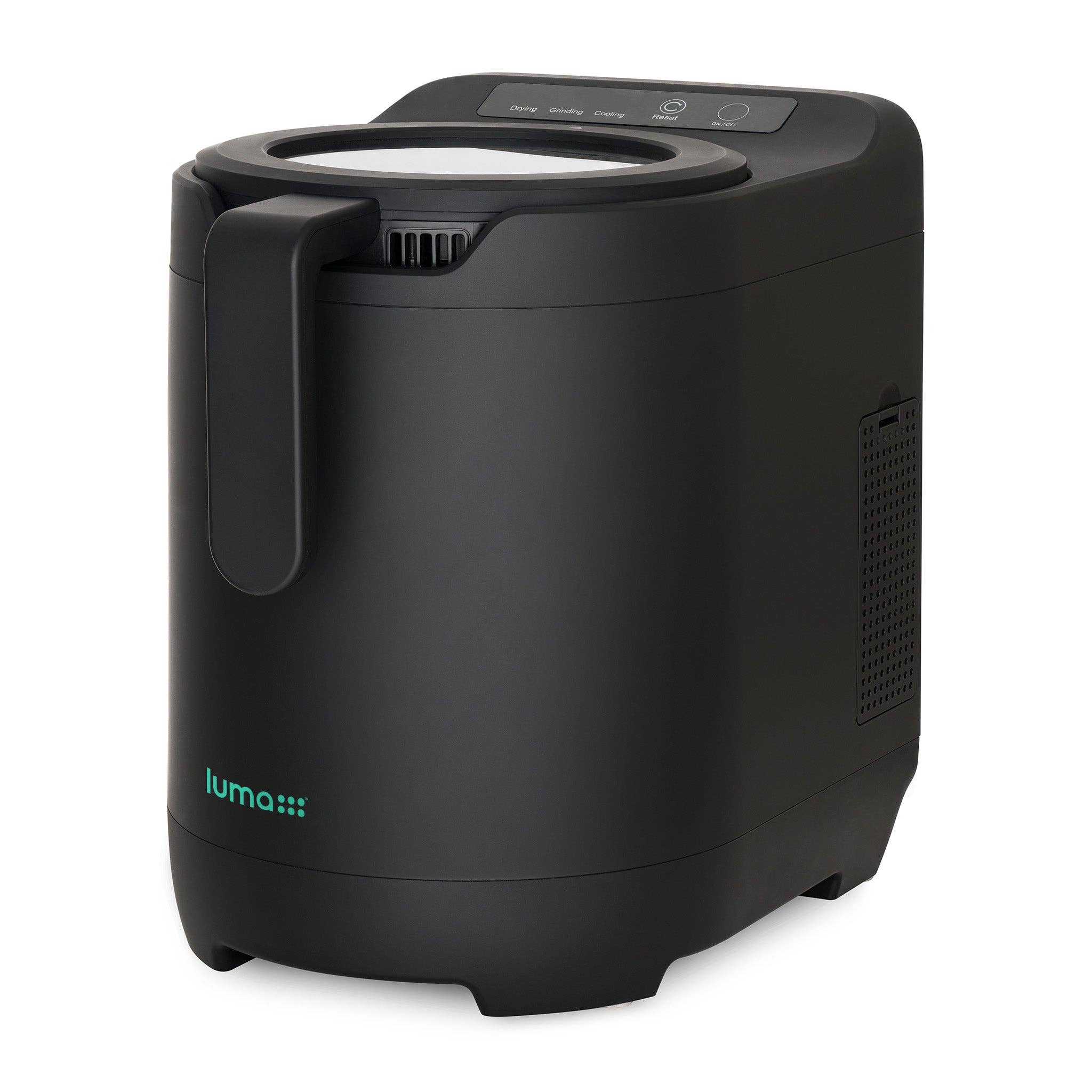 Newair - Wholesale Kitchen Appliance - Luma® Kitchen Composter, 2.5L Capacity, Odorless Indoor Use9