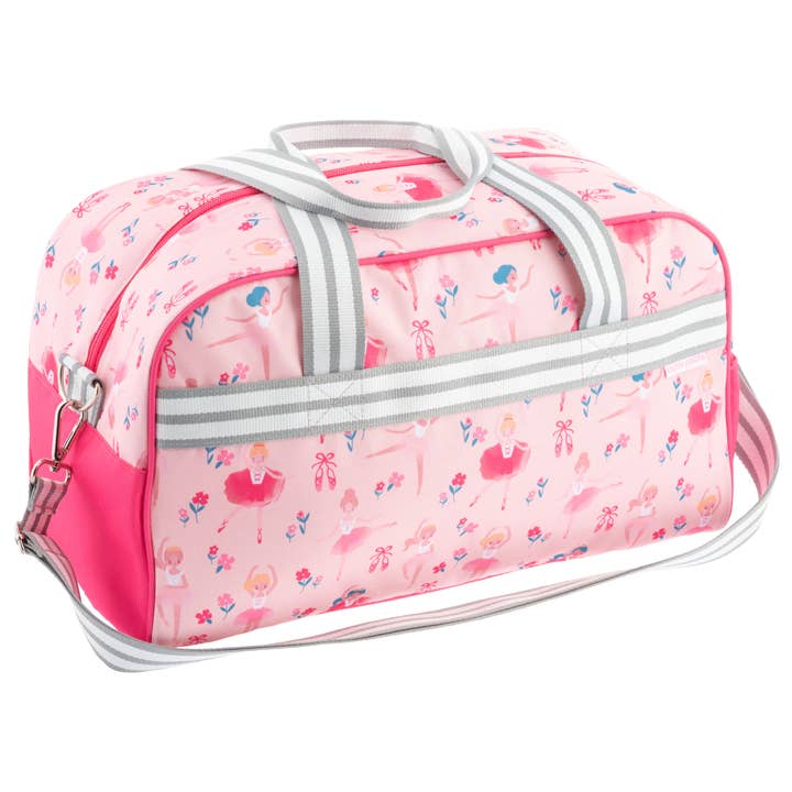 Stephen Joseph Gifts - Wholesale Weekender Bag - Kids - Duffle Bags11