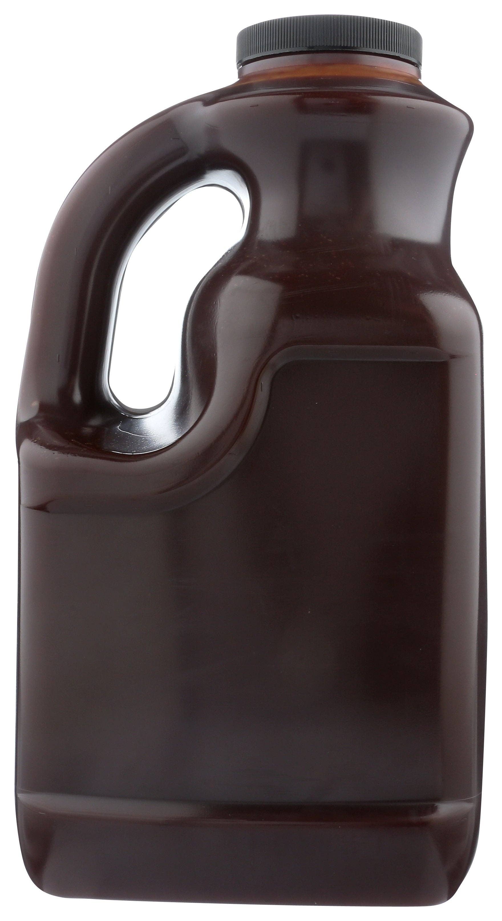 Everyday Supply Co - Wholesale BBQ Sauce - RUFUS TEAGUE SAUCE BBQ HONEY SWEET - Case of 41