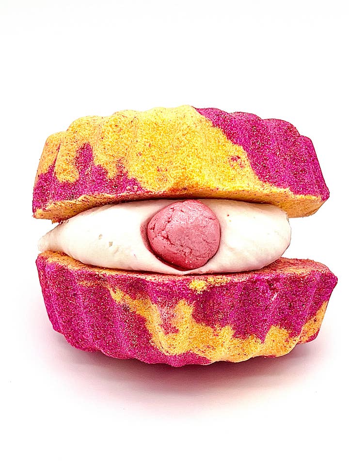 Shelly - 2 bombas de banho e uma barra de bolha por atacado de Wild Jungle