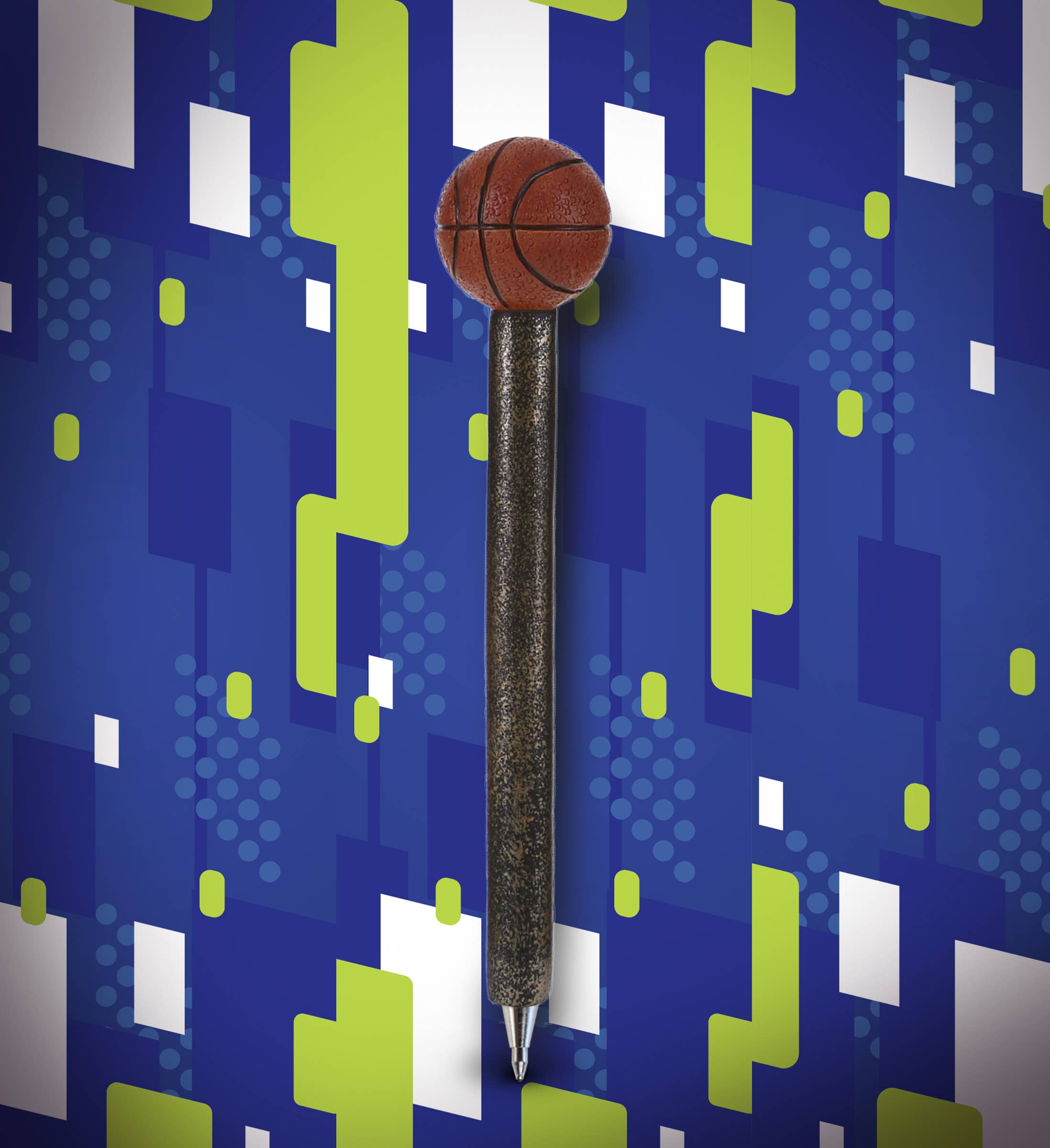Cota Global - Wholesale Pen - Planet Pen - Sports - Basketball6
