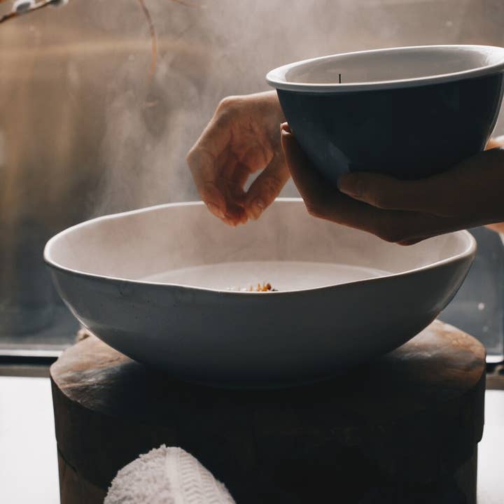 Sealuxe - Wholesale Facial Steam - Botanical Bliss Facial Steam3