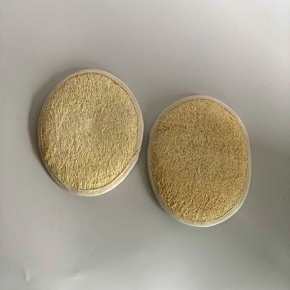 VIE - Wholesale Loofah - Natural Organic Gentle Loofah21