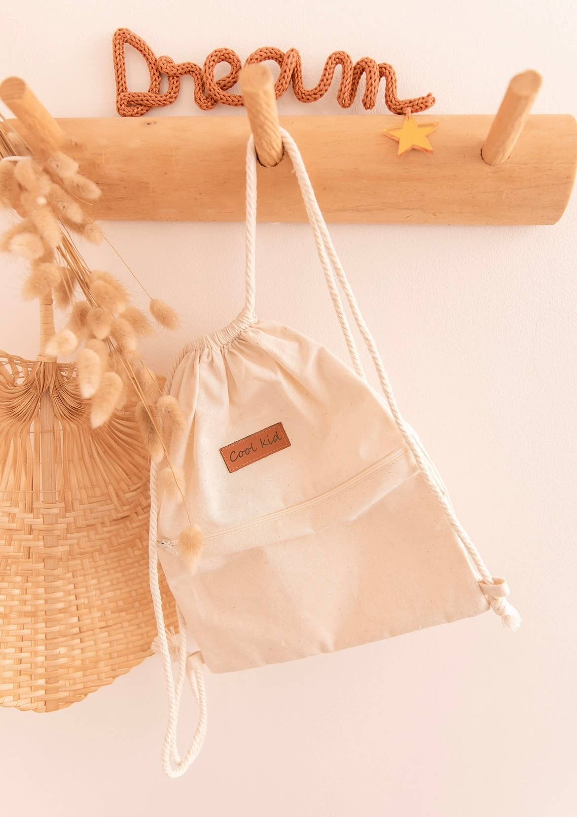 Jolie bibi & son mini - Wholesale Backpack - Kids - Cool Kid Backpack2