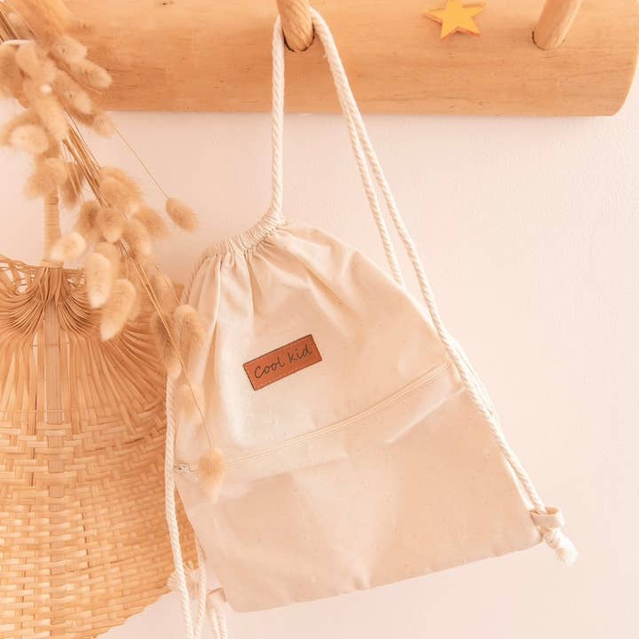 Jolie bibi & son mini - Wholesale Backpack - Kids - Cool Kid Backpack2