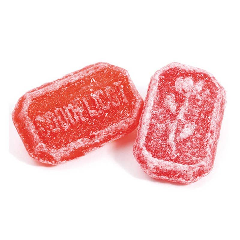 123bonbon - Wholesale Gummy - KUBLI Poppy Candies - 4,4 lb1