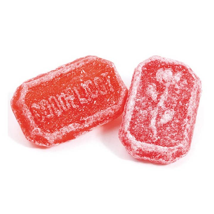 123bonbon - Wholesale Gummy - KUBLI Poppy Candies - 4,4 lb1