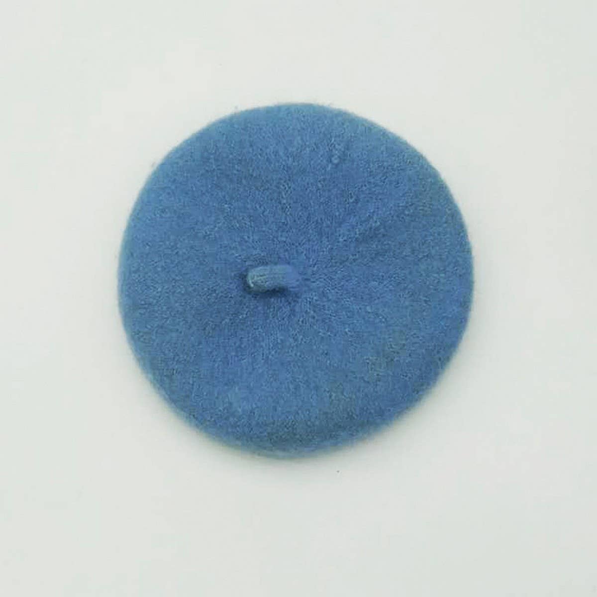 PAWPAWwholesale - Wholesale Pet Hat - Dog - Wool Beret Hat for Pets – Cute Photo Prop_CWAH37118