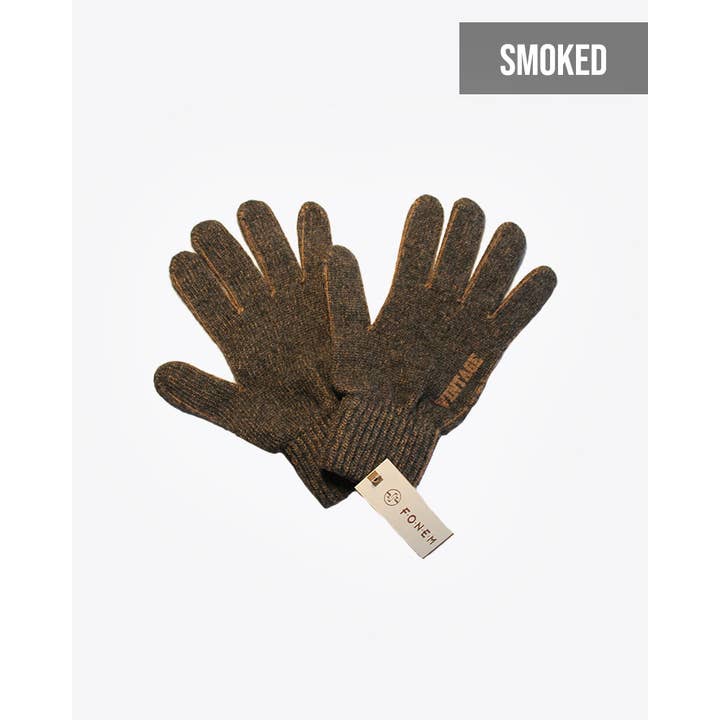 Fonem - Vente Gants – femme - Gants En Laine : Vaniza