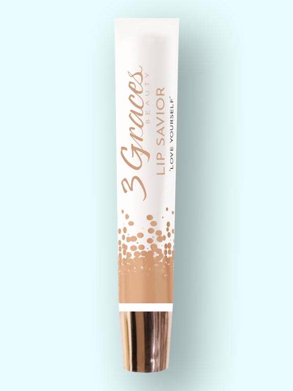 Lip Savior Treatment for wholesale by 3 Graces Beauty