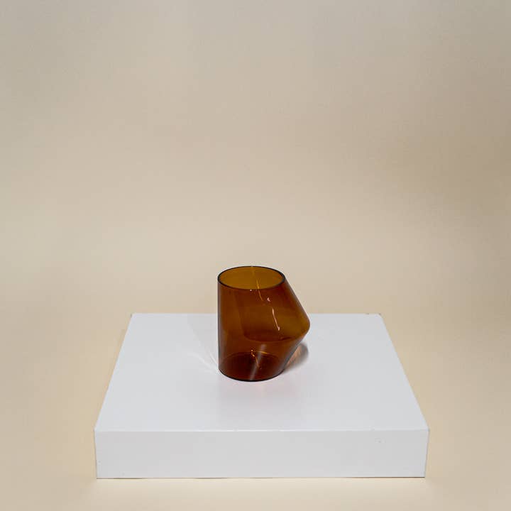 Homa Studios – Engroshandel Drikkeglas/kop – Dobbeltskållet glaskop2