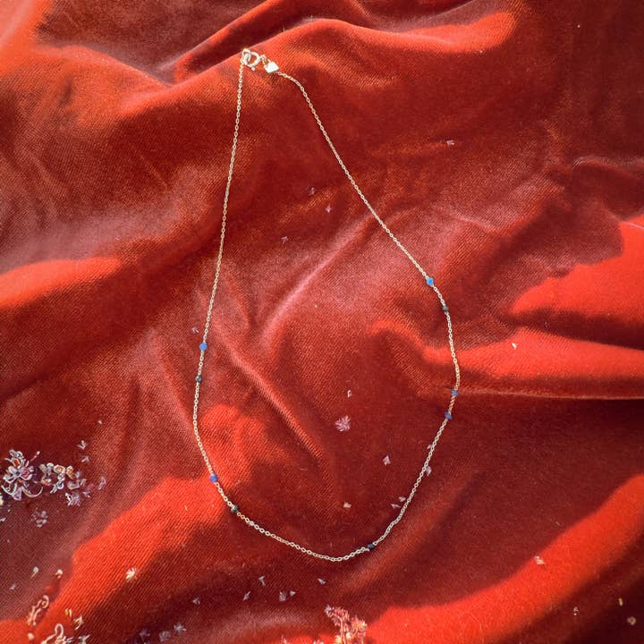 Serenity Choker for wholesale by So Niice