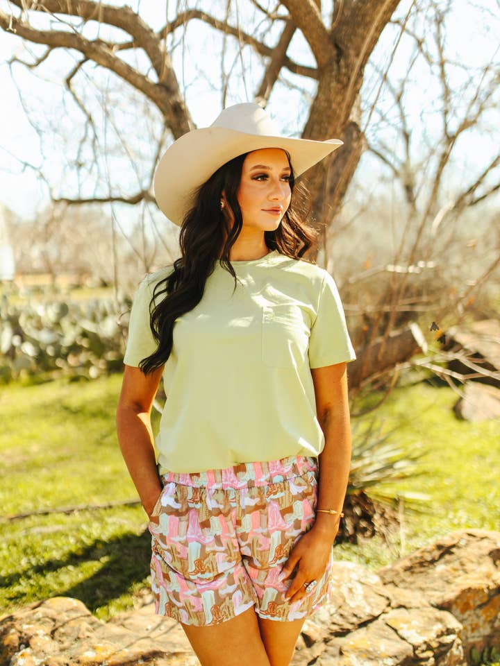 2 Fly Co - Wholesale Shorts - Women's - THE BRITCHES *KICK'N IT
