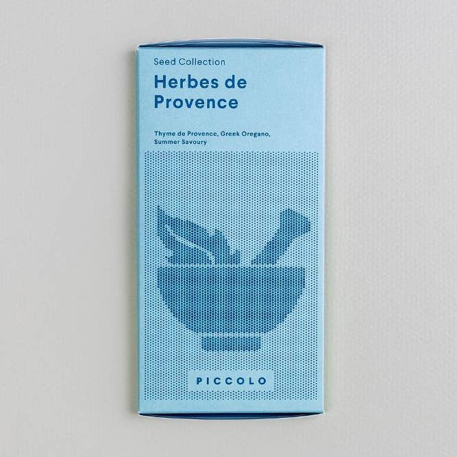 Herbes de Provence for wholesale by Piccolo Seeds