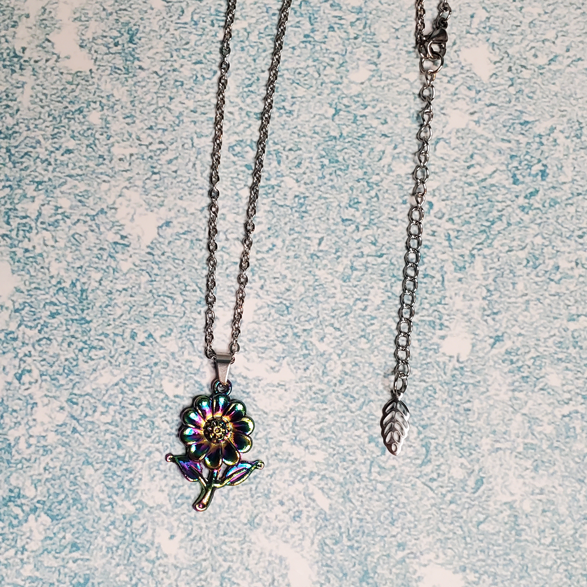 Peachyfrog - Wholesale Pendant/Charm Necklace - Necklace | Wildflower3