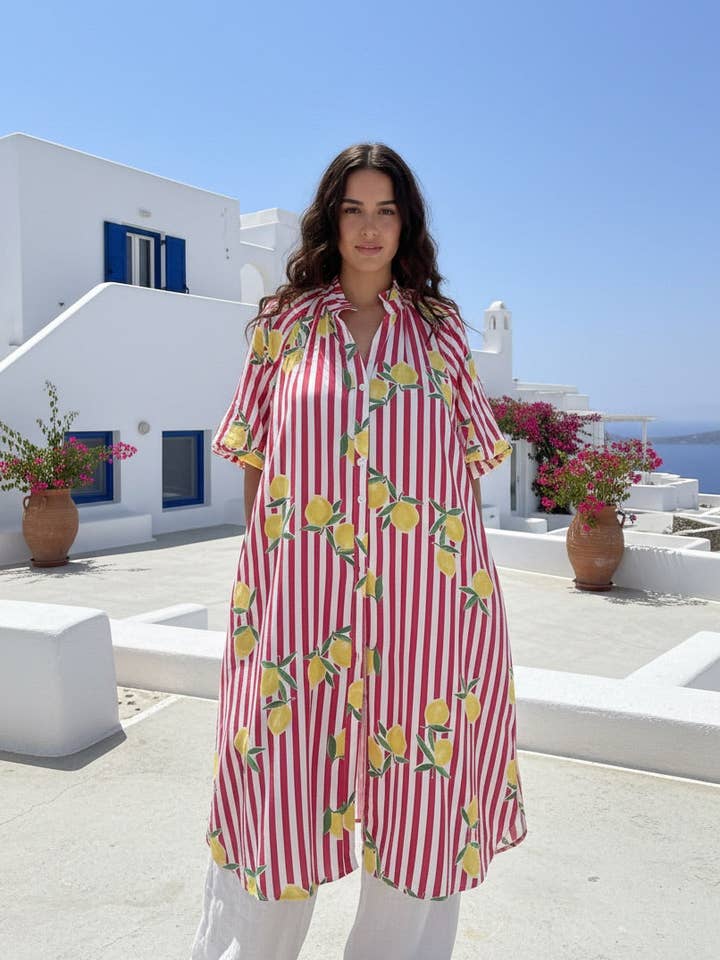 NOVE QUATTRO UNO VESTITO per la vendita all'ingrosso da parte di Kiik Luxe