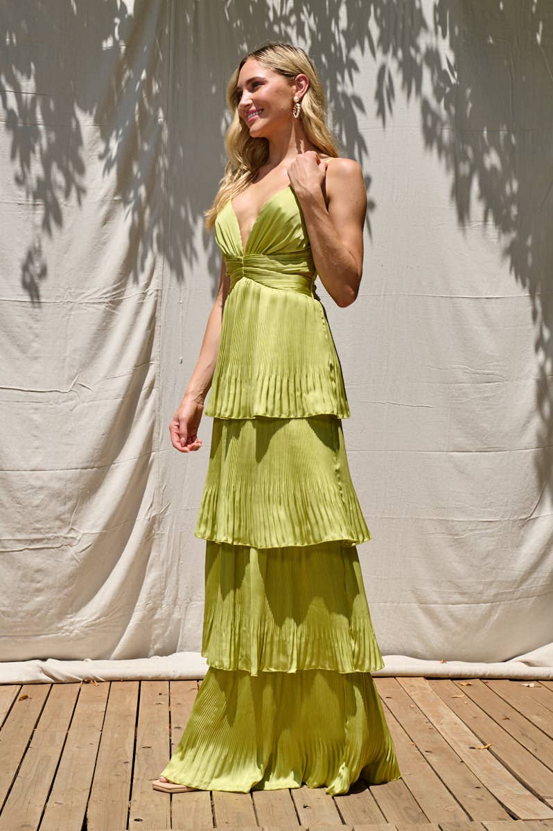 Minuet - Wholesale Gown - Women's - 3144 Bridesmaid, Wedding, Holiday, Cocktail, Prom, Gown2