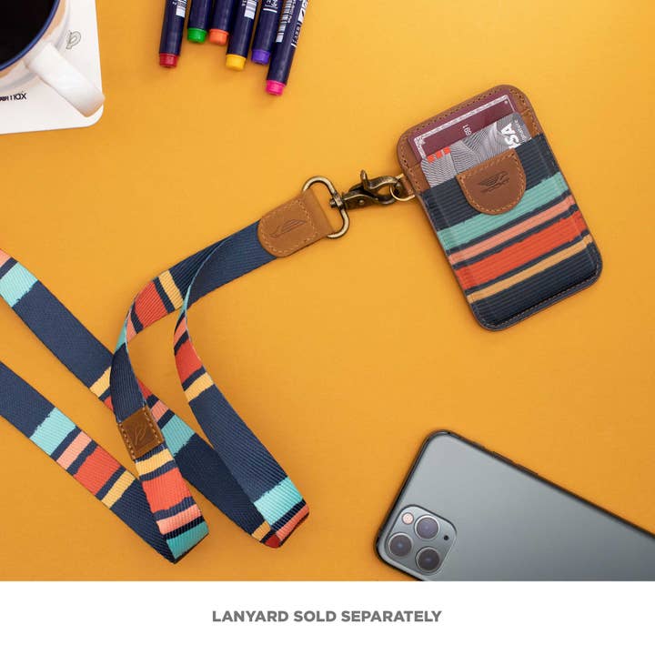 POCKT – Großhandel Kartenetui – Unisex – Cali Geldbörse2