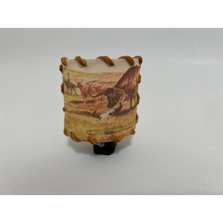 Nightlight Cattle Ranch for wholesale by Red Dirt Ranch Clothing Company