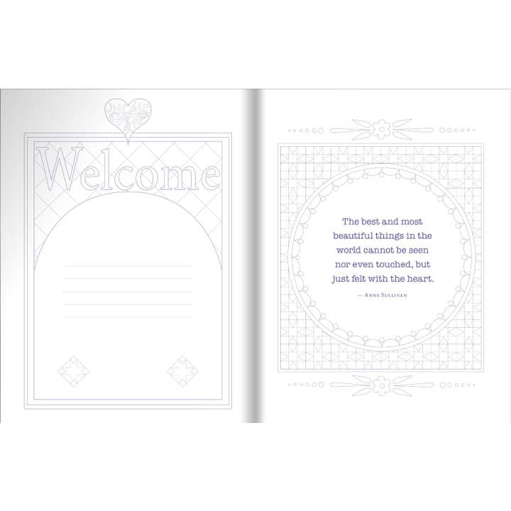 Wellspring - Wholesale Journal/Diary - Jim Shore - Home is Where the Heart is Lined Journal1