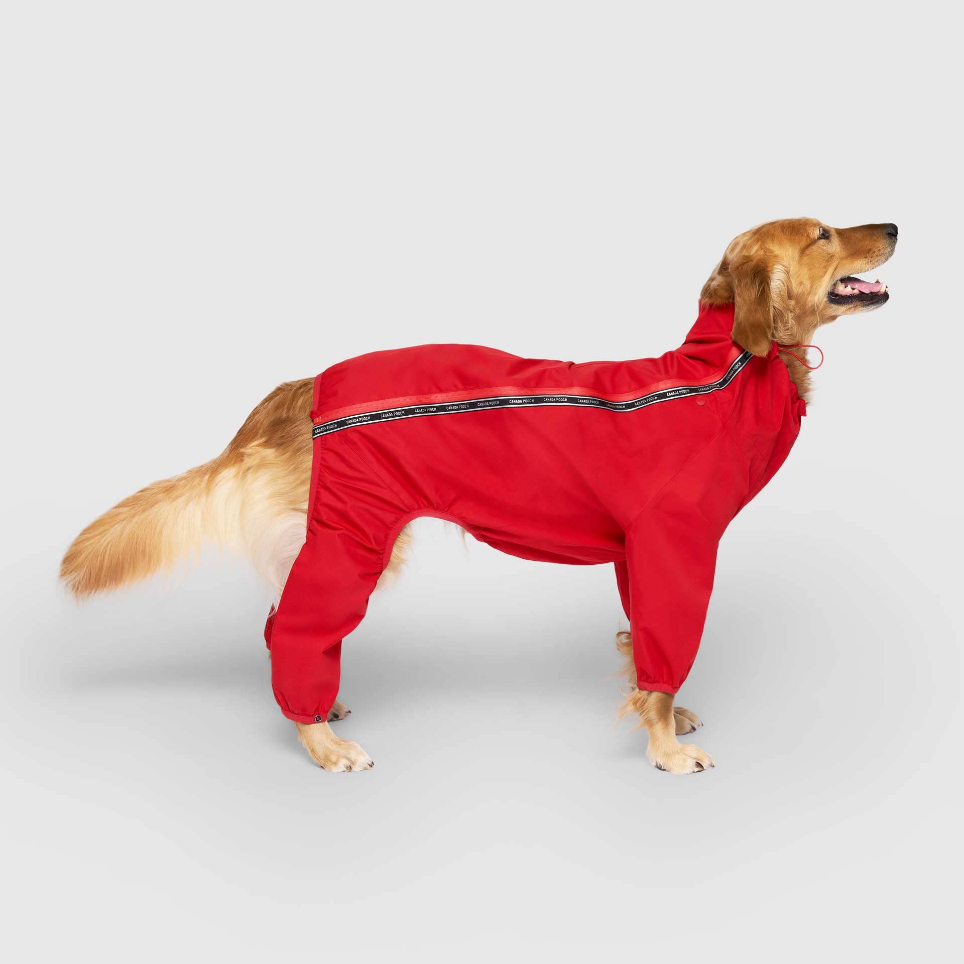 Canada Pooch – wholesale Overall

 - Katt och hund – The Slush Suit – hundoverall12