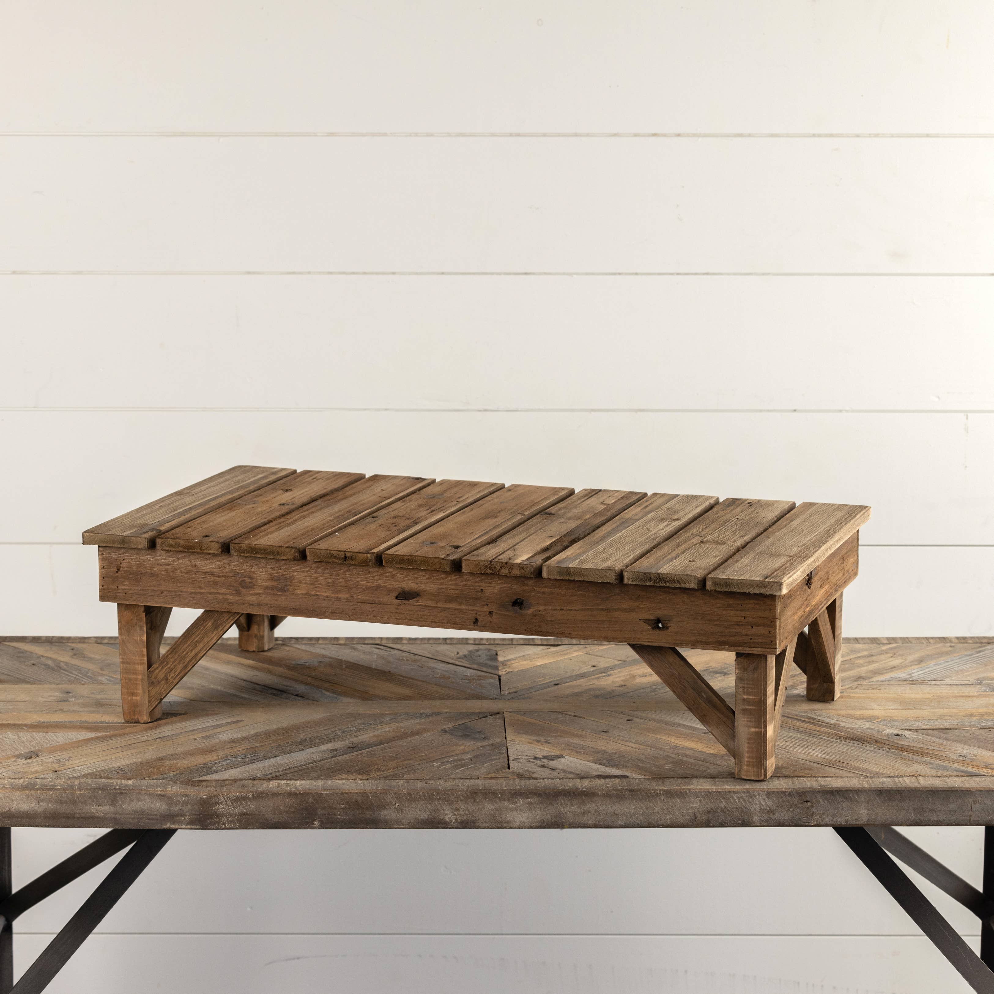 Ragon House - Vendita all'ingrosso Alzate da scrivania - Rialzo in legno da 28,5"2