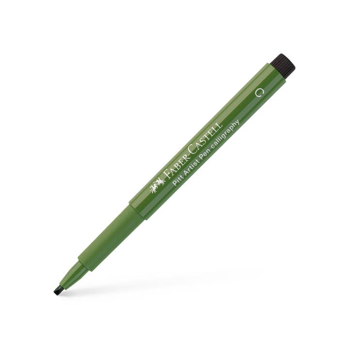 Faber-Castell / Creativity for Kids - Wholesale Pen - Pitt Artist Pens - Open Stock Calligraphy Nib - Boxes of 5