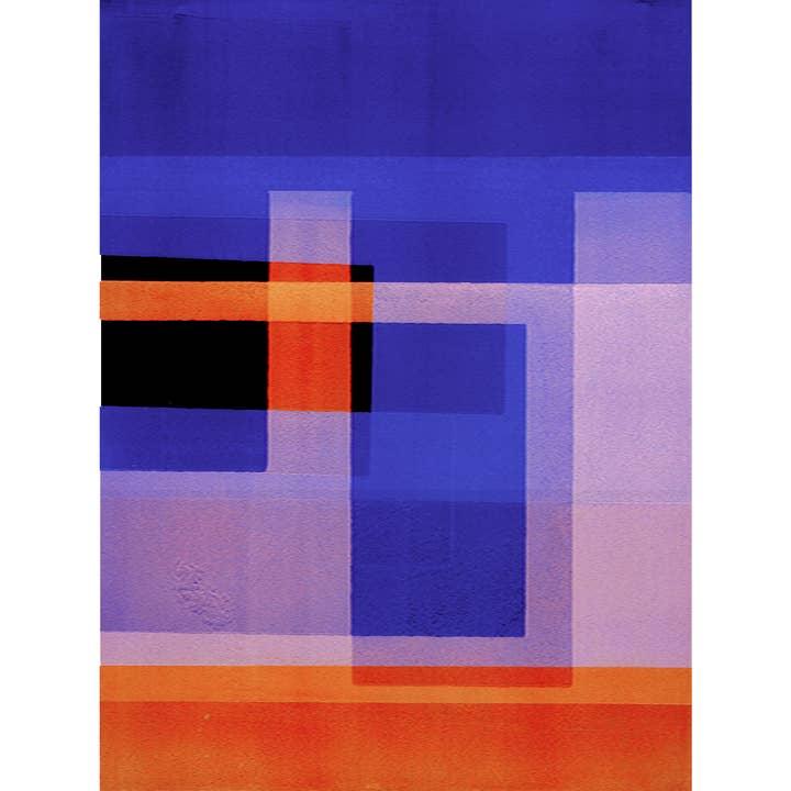 Scale A II notecard for wholesale by heraldblack