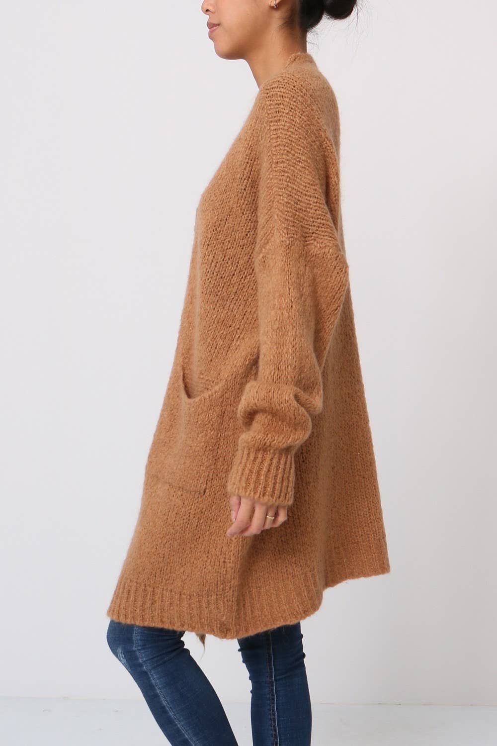 LÉA & LUC – wholesale Kofta - Dam – Vest REF.1060P15