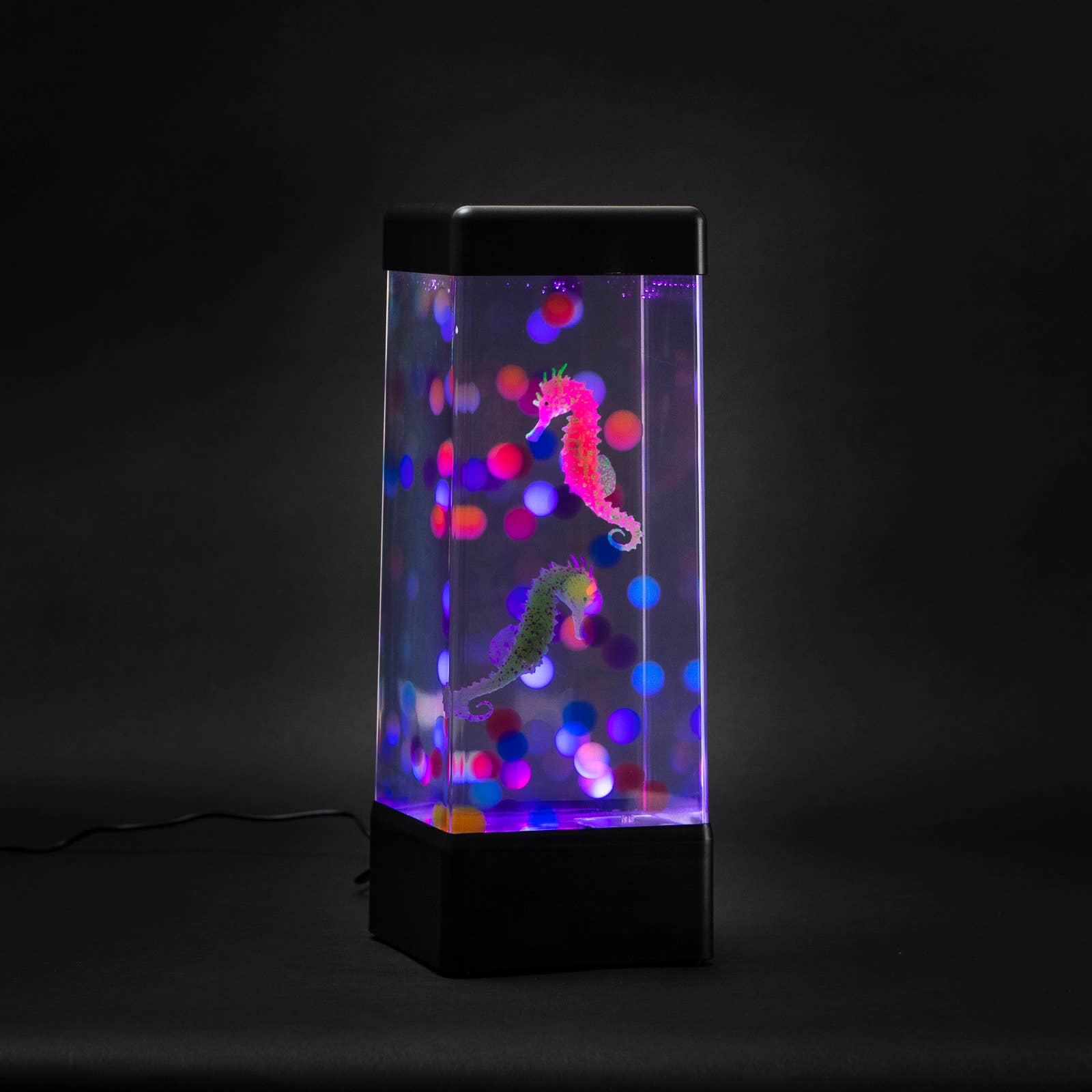 JINX LUMINOUS JELLYFISH - Wholesale Night Light - Jinx Luminous Jellyfish Mood Lamp48