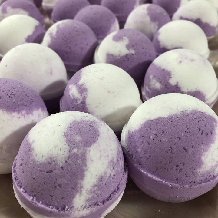 Vanilla Lavender for wholesale by Made Natural