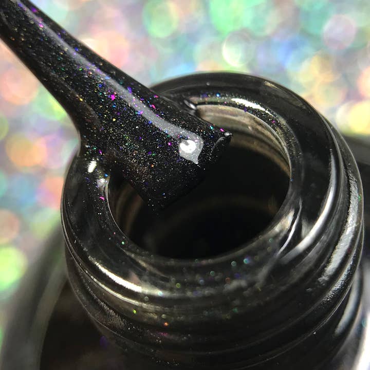 Sassy Pants Polish - Wholesale Nail Polish - Deadly Nightshade6