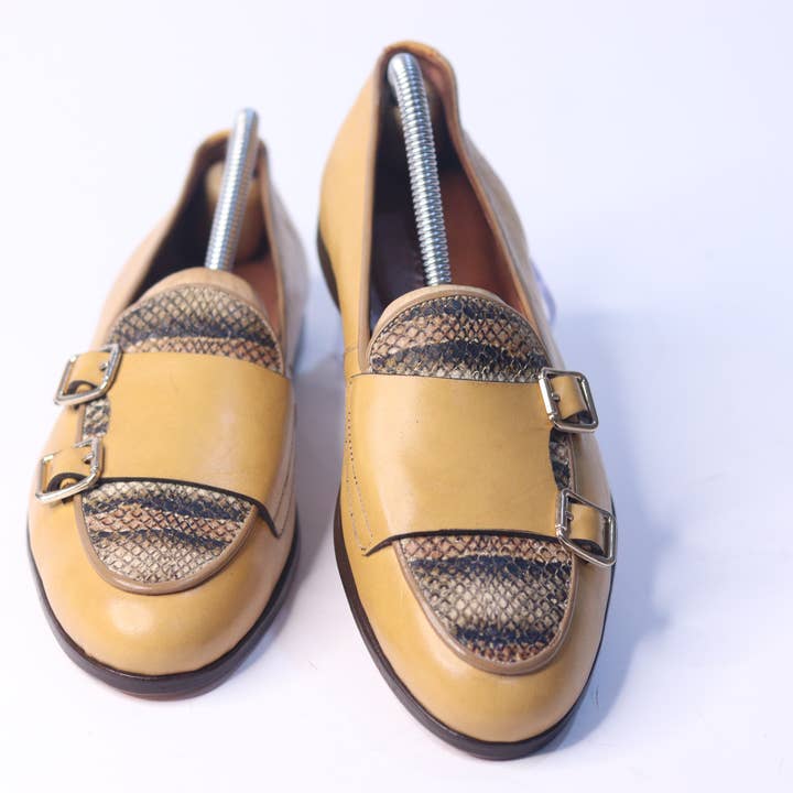 Amiga - Serpente Amarela x Nyashii por atacado de Nyashii