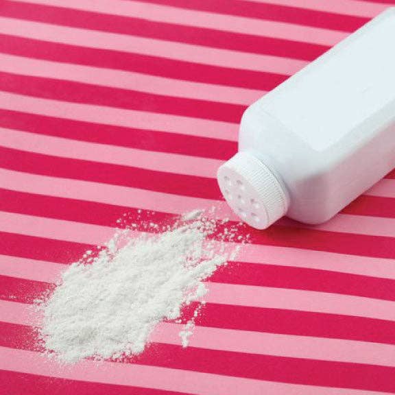 BABY PUDER für den Großhandel von Starlight Wholesale LLC.