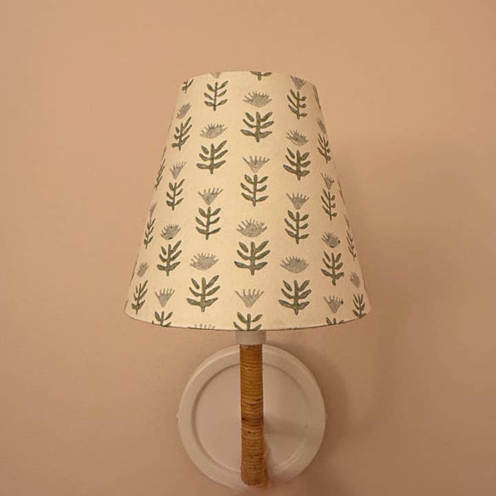 Ceae Shop - Wholesale Lamp Shade - Candle Clip Sconce Shade7