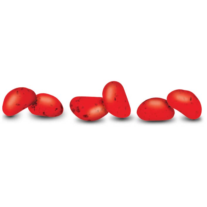 I Got Your Candy - Wholesale Hard Candy - Tongue Bomb Inferno Candy Shipper - 48ct