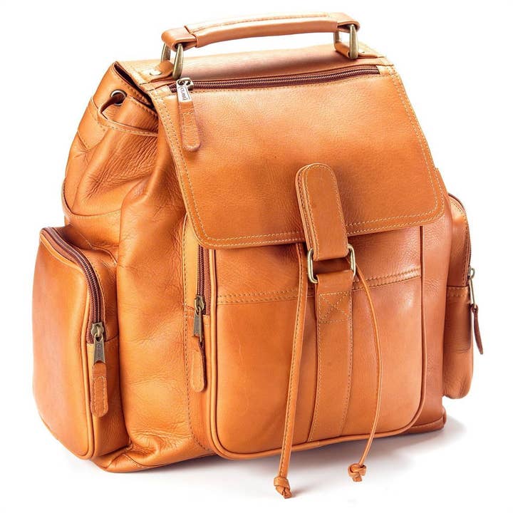 Zaino Urban Survival per la vendita all'ingrosso da parte di Clava Leathergoods and Accessories