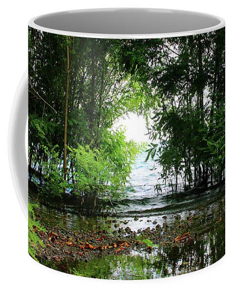 sorayadapuzzostore - Wholesale Coffee Mug - COFFEE MUG - COFFEE MUG “THE DENSE FOREST IN THE WATER0