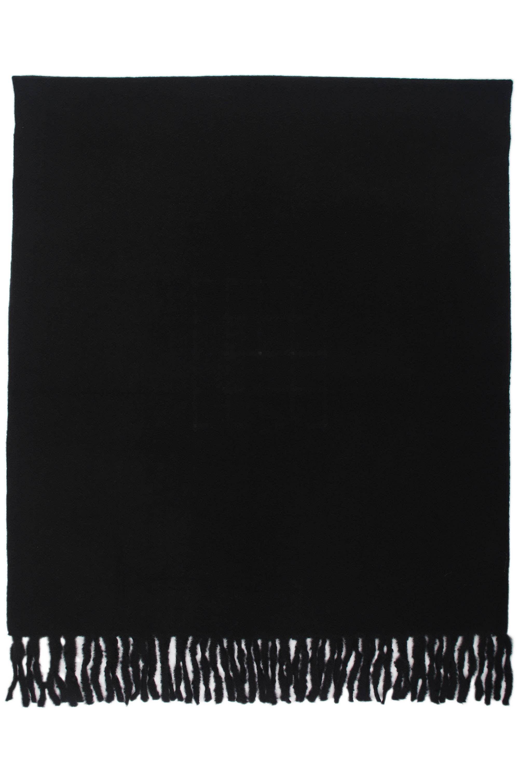 PHANIE MODE - Wholesale Scarf - Women's - E-09355 Women's plain scarf with fringes – Soft & elegant40